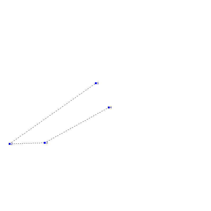Flugauswertung